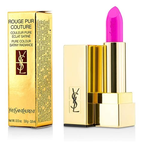 ysl 49 tropical pink|ysl rose tropical 49 lipstick.